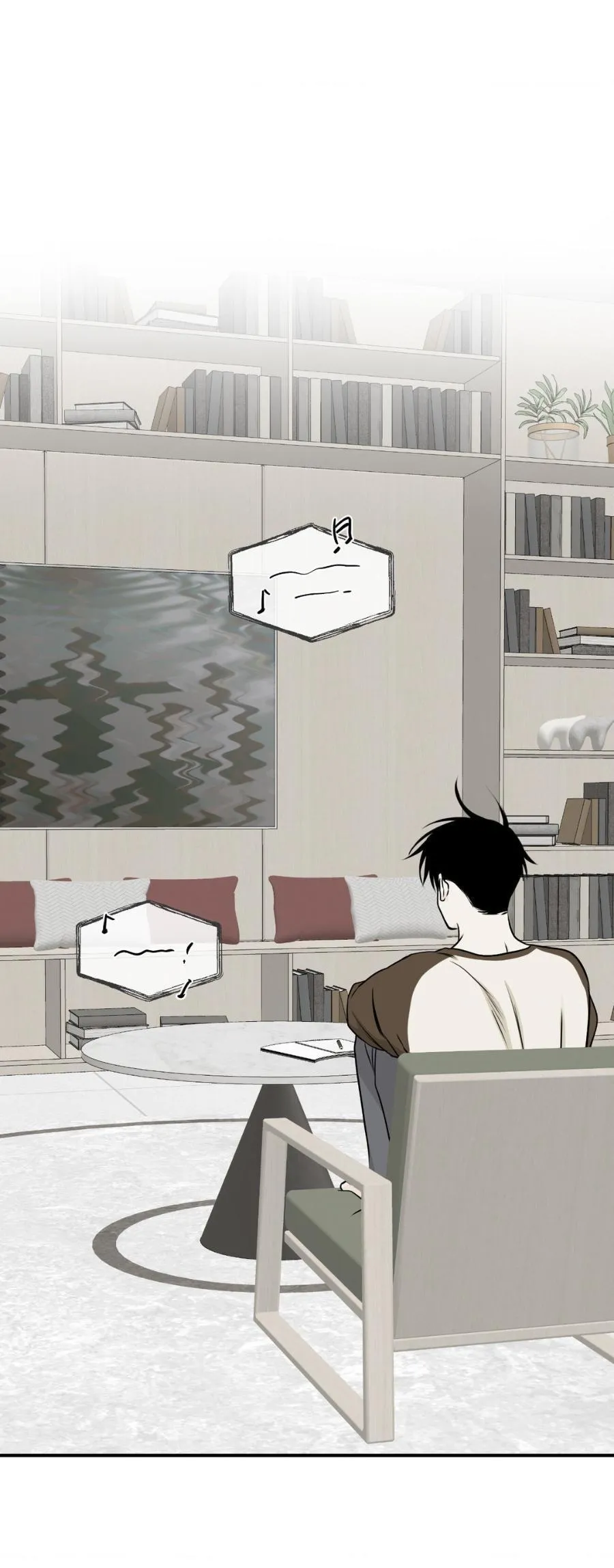 Thủy triều thấp lúc chạng vạng Chapter 67 Trang 12