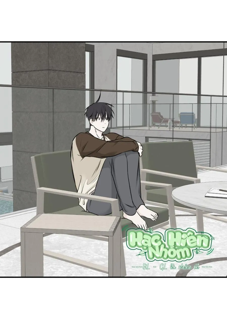 Thủy triều thấp lúc chạng vạng Chapter 67 Trang 13