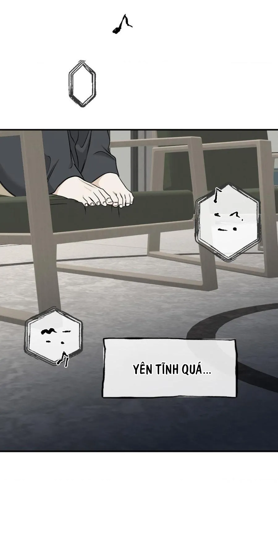 Thủy triều thấp lúc chạng vạng Chapter 67 Trang 17