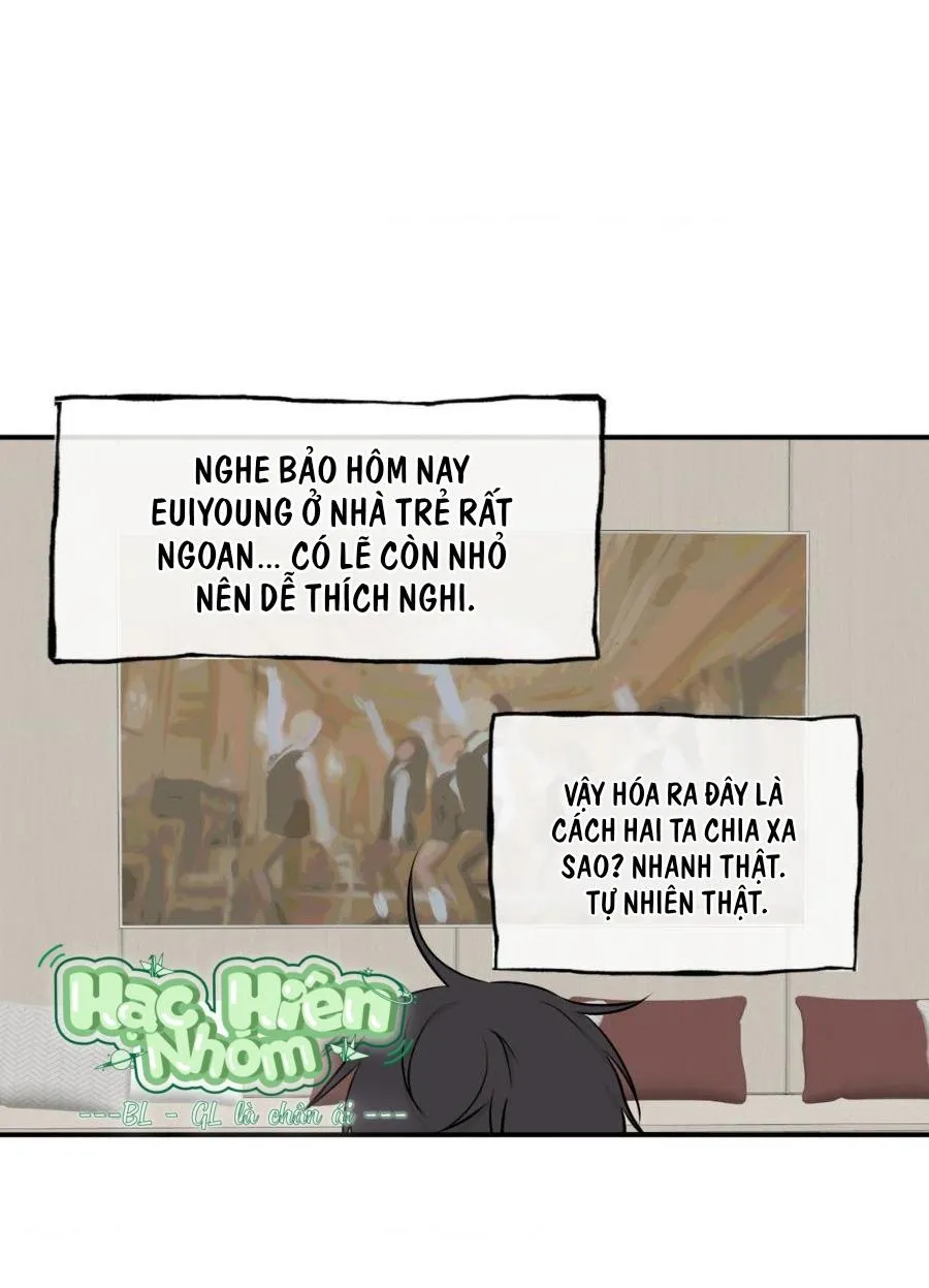 Thủy triều thấp lúc chạng vạng Chapter 67 Trang 21