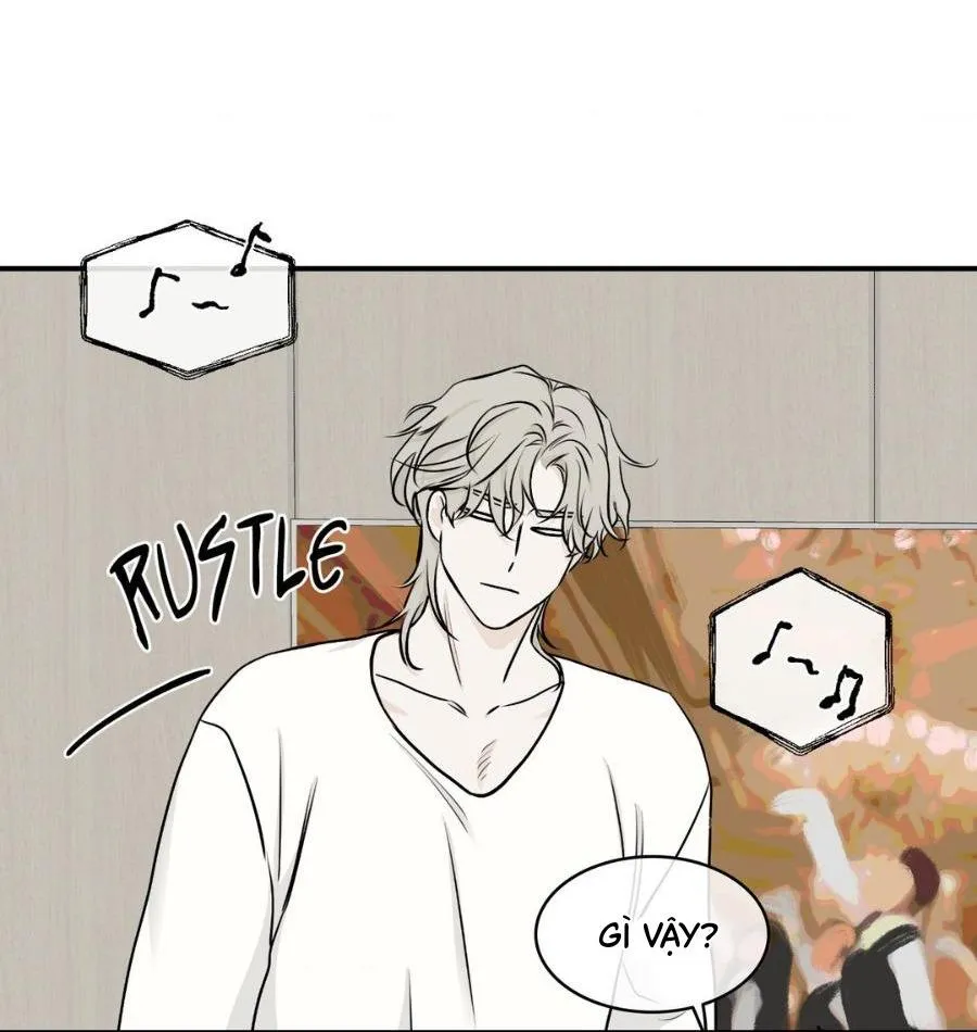 Thủy triều thấp lúc chạng vạng Chapter 67 Trang 26