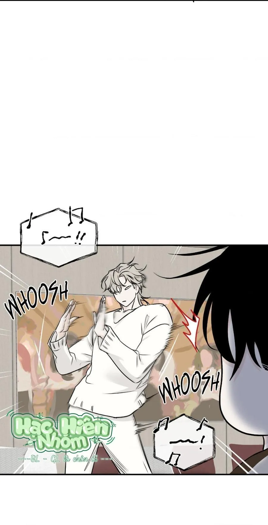 Thủy triều thấp lúc chạng vạng Chapter 67 Trang 27