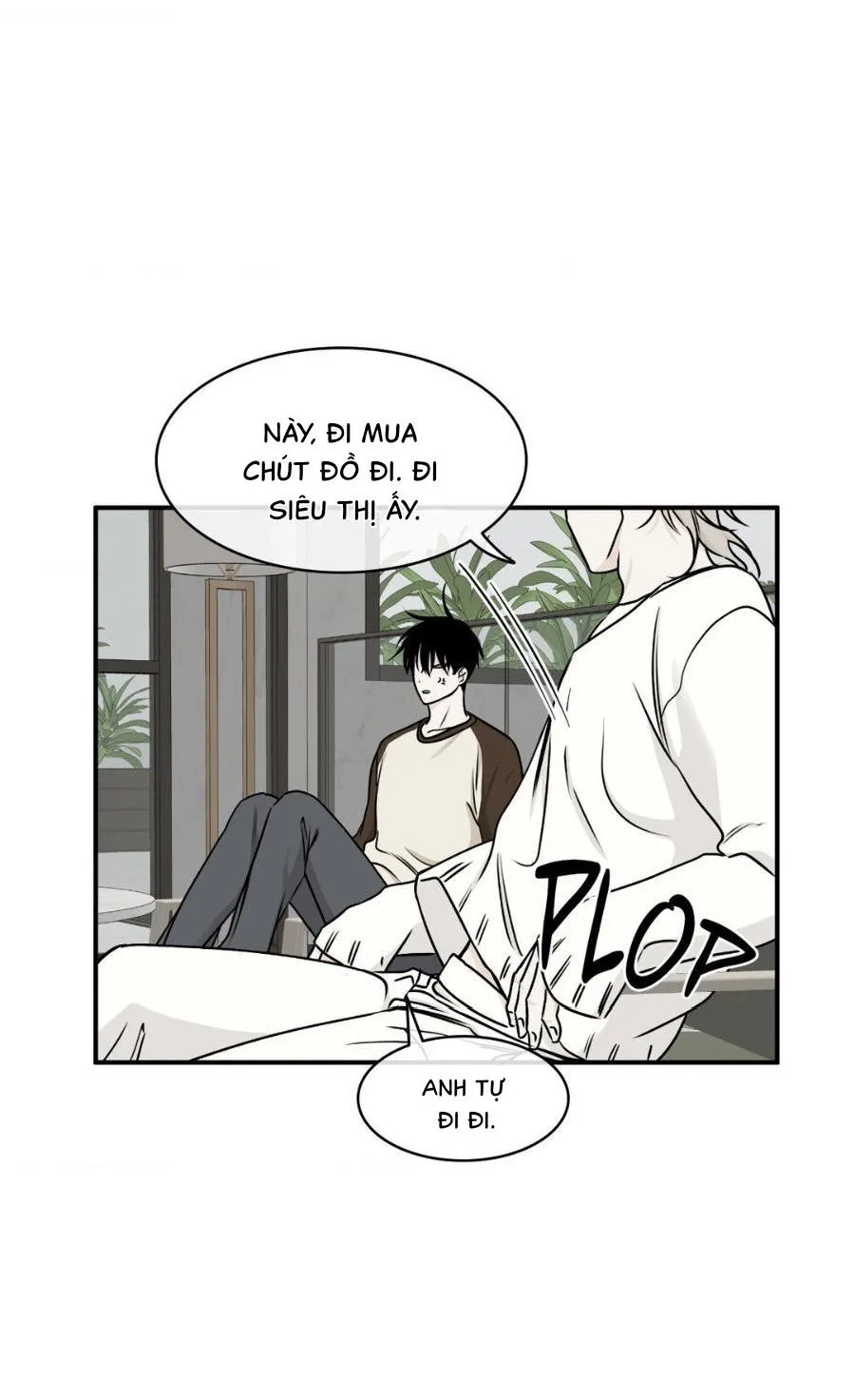 Thủy triều thấp lúc chạng vạng Chapter 67 Trang 30