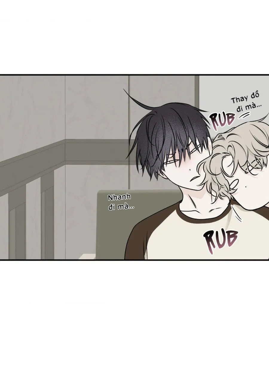 Thủy triều thấp lúc chạng vạng Chapter 67 Trang 31