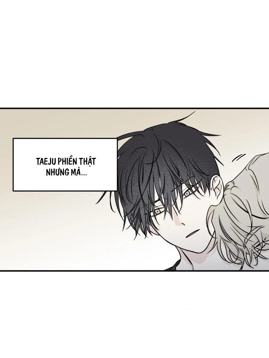 Thủy triều thấp lúc chạng vạng Chapter 67 Trang 32