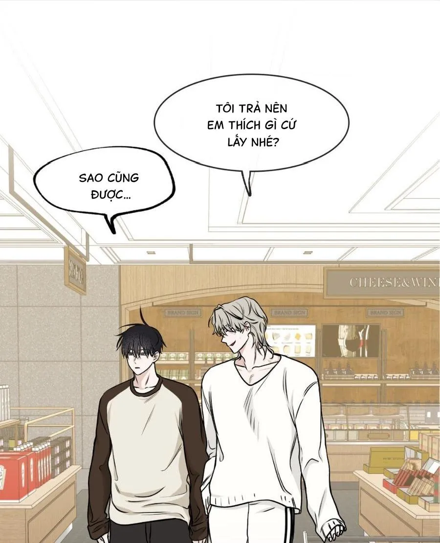 Thủy triều thấp lúc chạng vạng Chapter 67 Trang 37