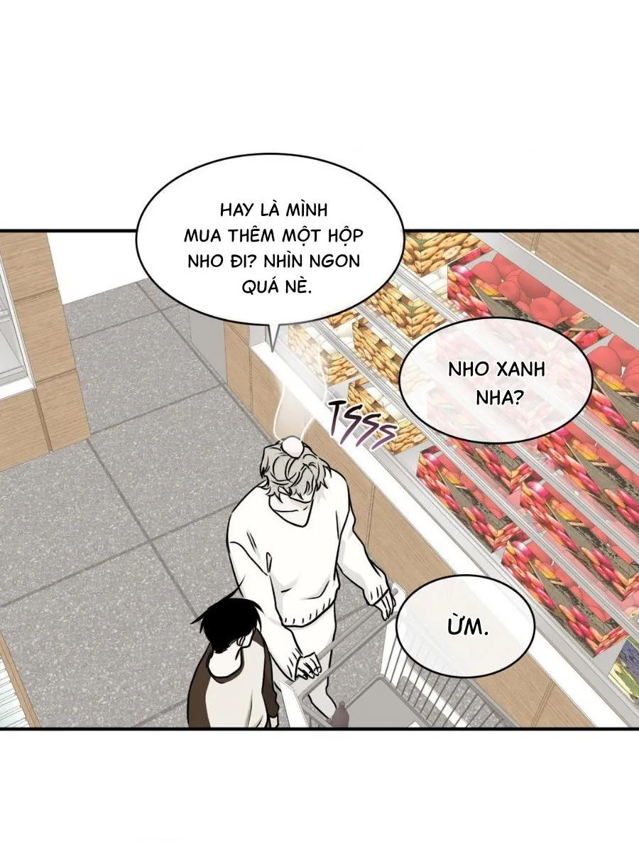 Thủy triều thấp lúc chạng vạng Chapter 67 Trang 41