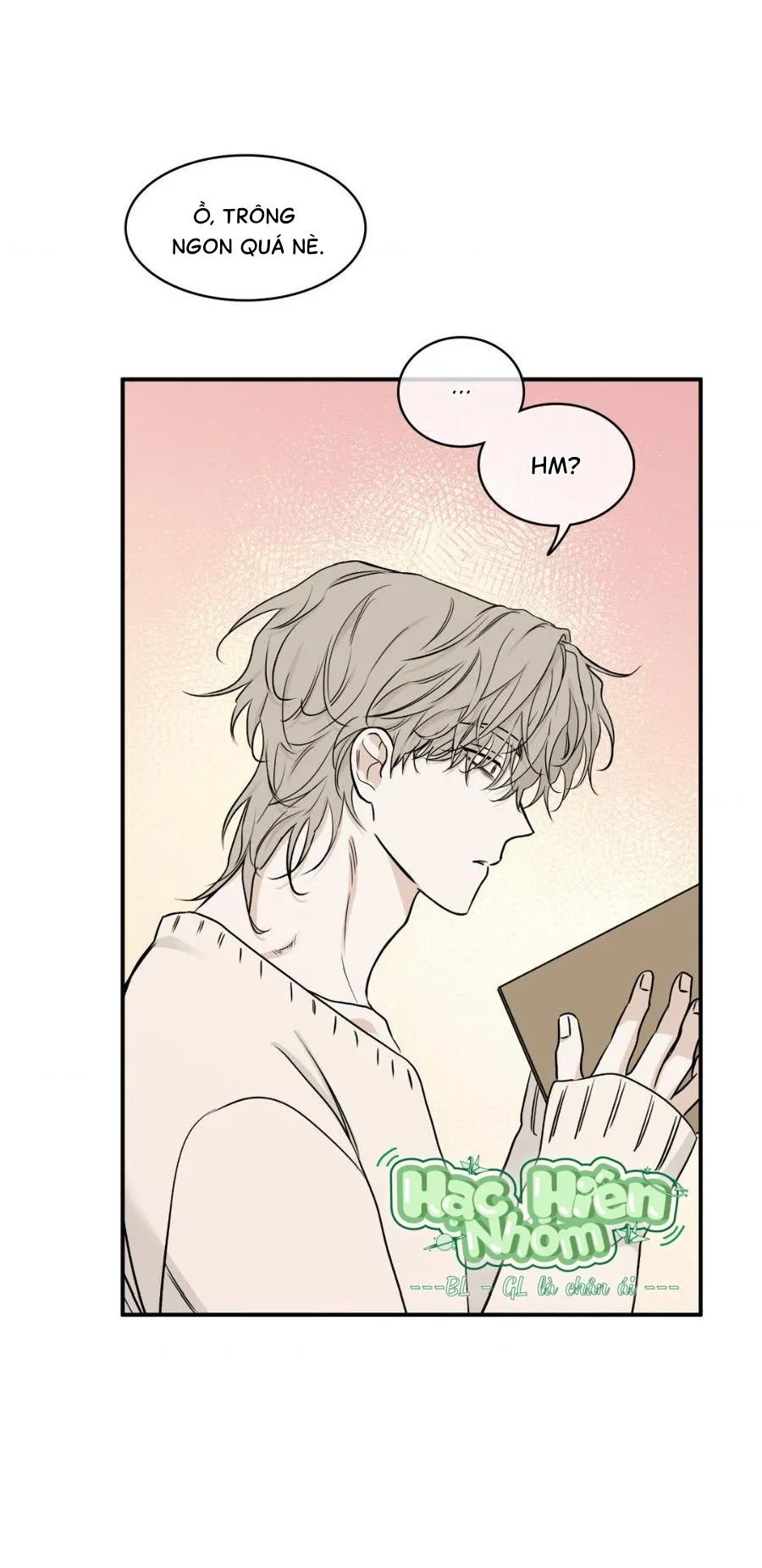 Thủy triều thấp lúc chạng vạng Chapter 67 Trang 42