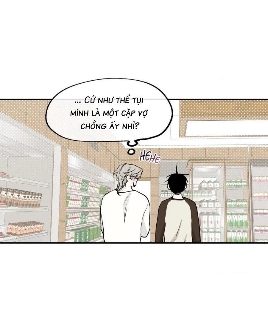 Thủy triều thấp lúc chạng vạng Chapter 67 Trang 44