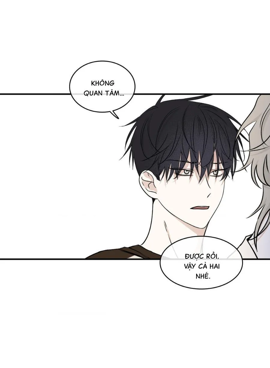 Thủy triều thấp lúc chạng vạng Chapter 67 Trang 46