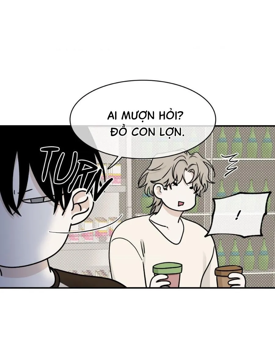 Thủy triều thấp lúc chạng vạng Chapter 67 Trang 47