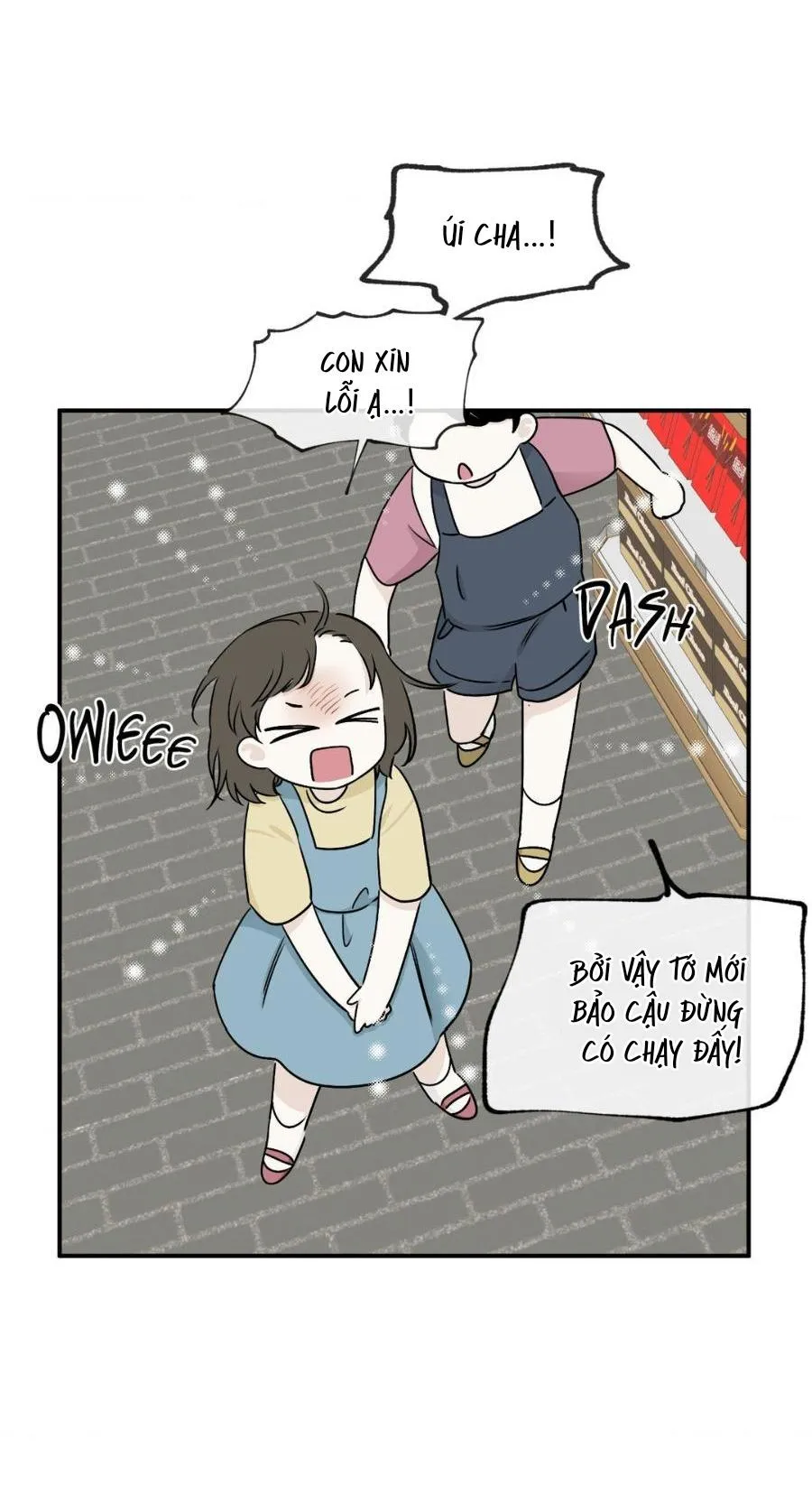 Thủy triều thấp lúc chạng vạng Chapter 67 Trang 50