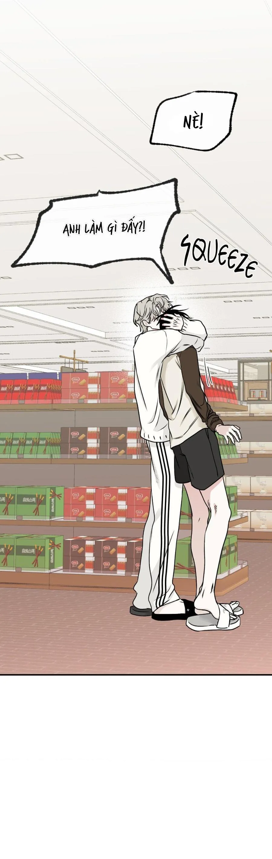 Thủy triều thấp lúc chạng vạng Chapter 67 Trang 55