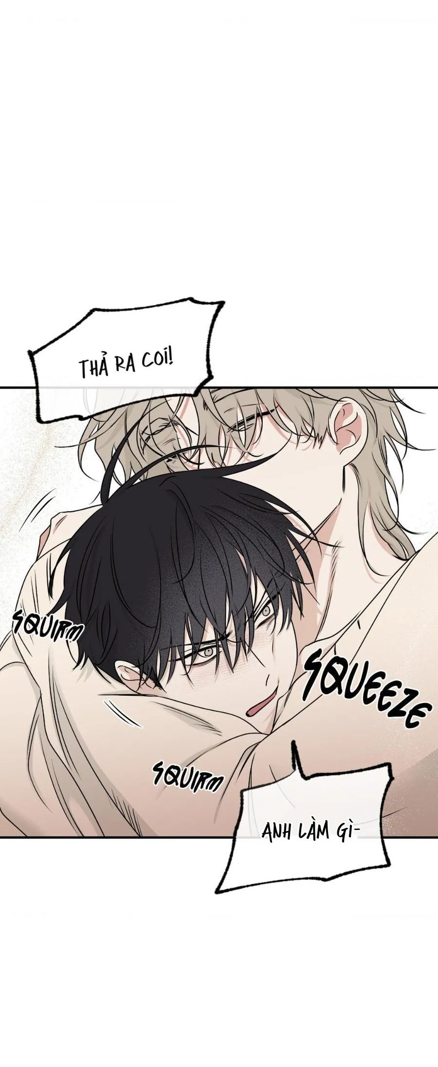 Thủy triều thấp lúc chạng vạng Chapter 67 Trang 56