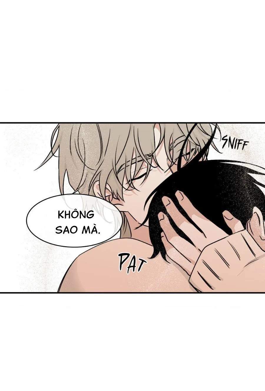 Thủy triều thấp lúc chạng vạng Chapter 67 Trang 58