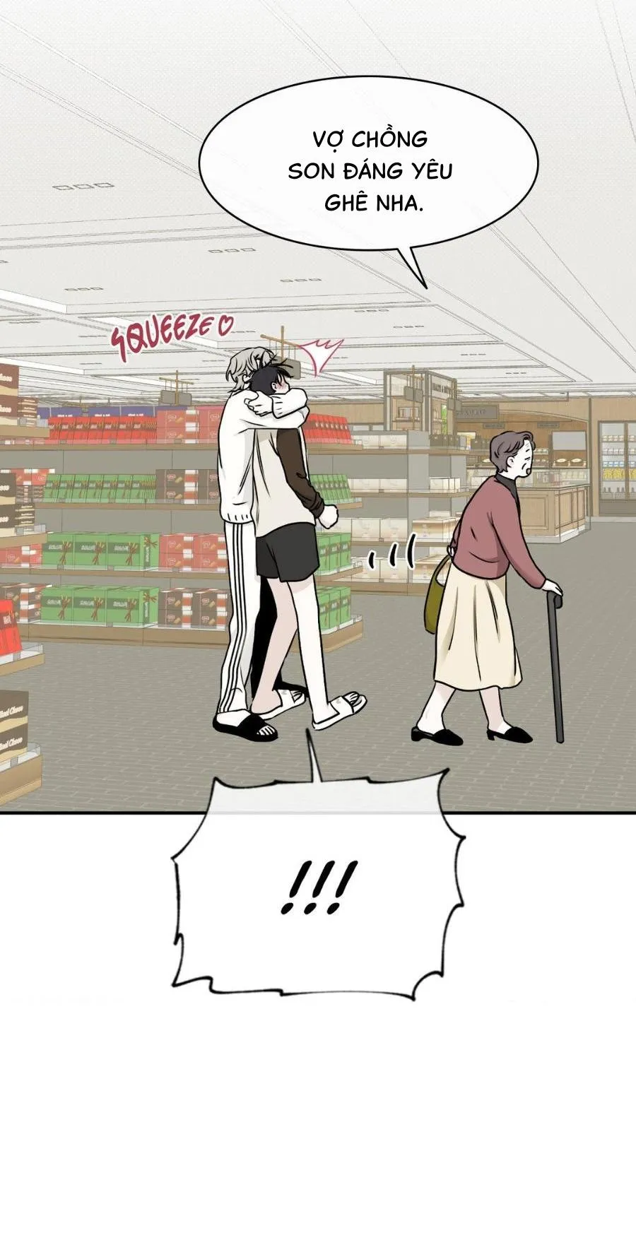 Thủy triều thấp lúc chạng vạng Chapter 67 Trang 60