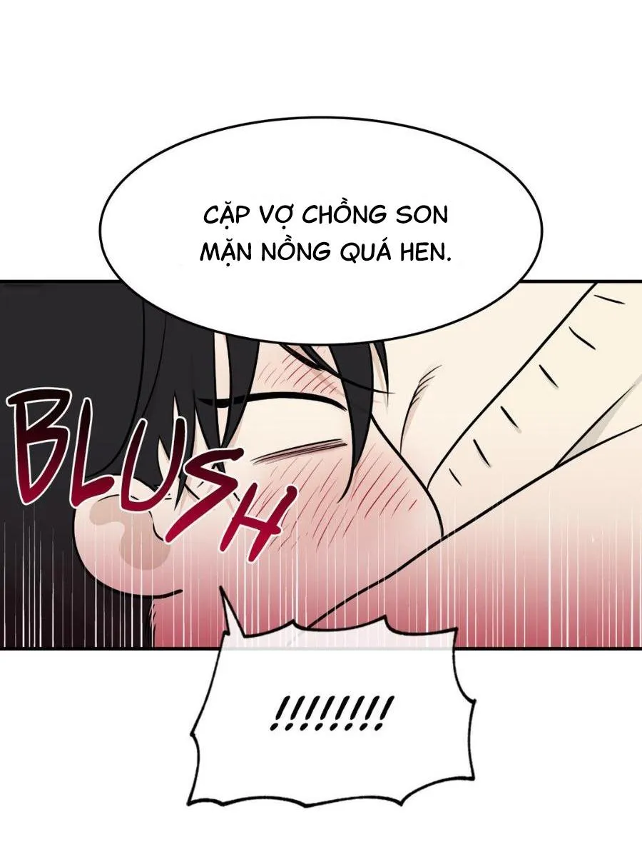 Thủy triều thấp lúc chạng vạng Chapter 68 Trang 3