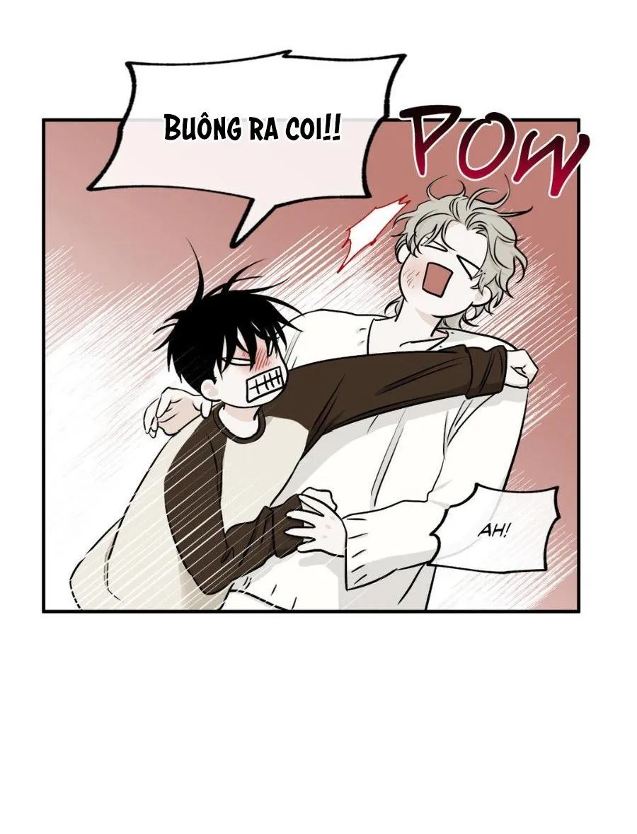 Thủy triều thấp lúc chạng vạng Chapter 68 Trang 4