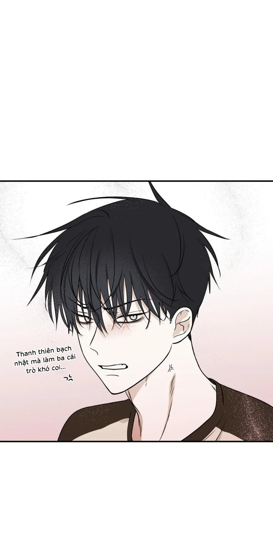 Thủy triều thấp lúc chạng vạng Chapter 68 Trang 7