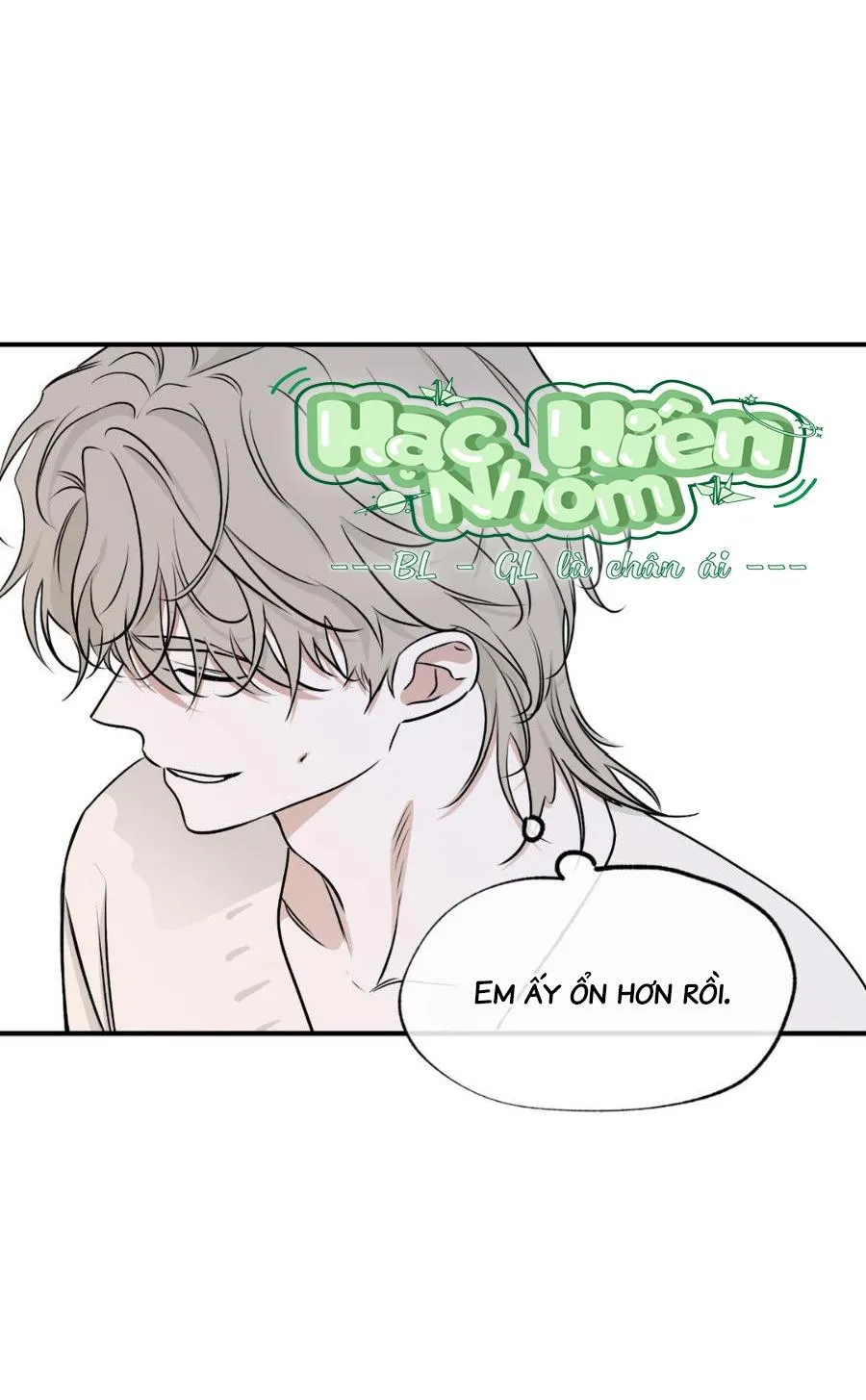 Thủy triều thấp lúc chạng vạng Chapter 68 Trang 8