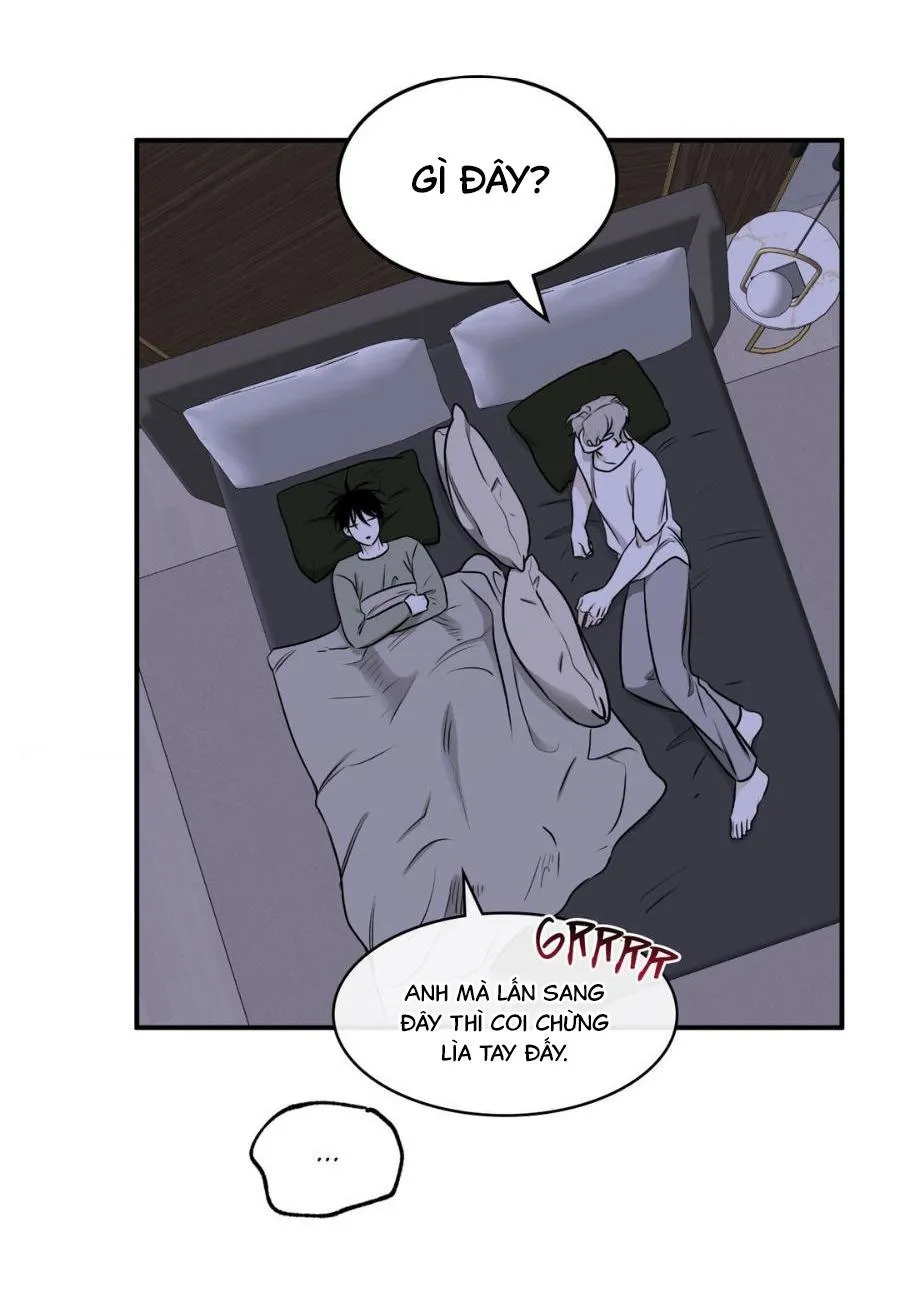 Thủy triều thấp lúc chạng vạng Chapter 68 Trang 15