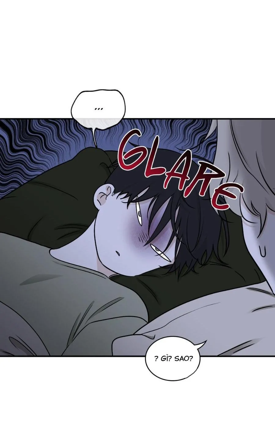 Thủy triều thấp lúc chạng vạng Chapter 68 Trang 17