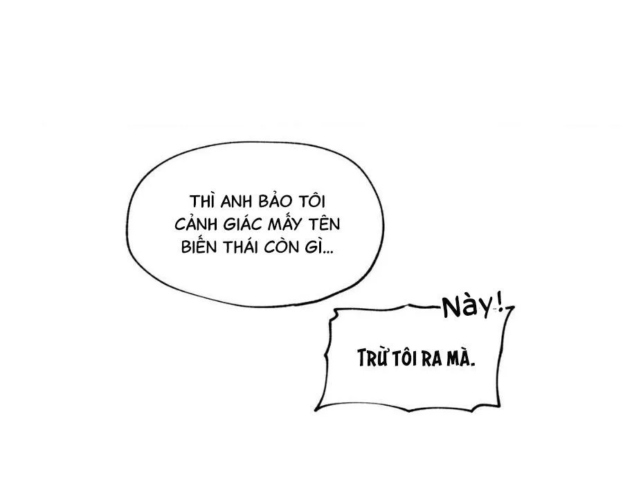 Thủy triều thấp lúc chạng vạng Chapter 68 Trang 18