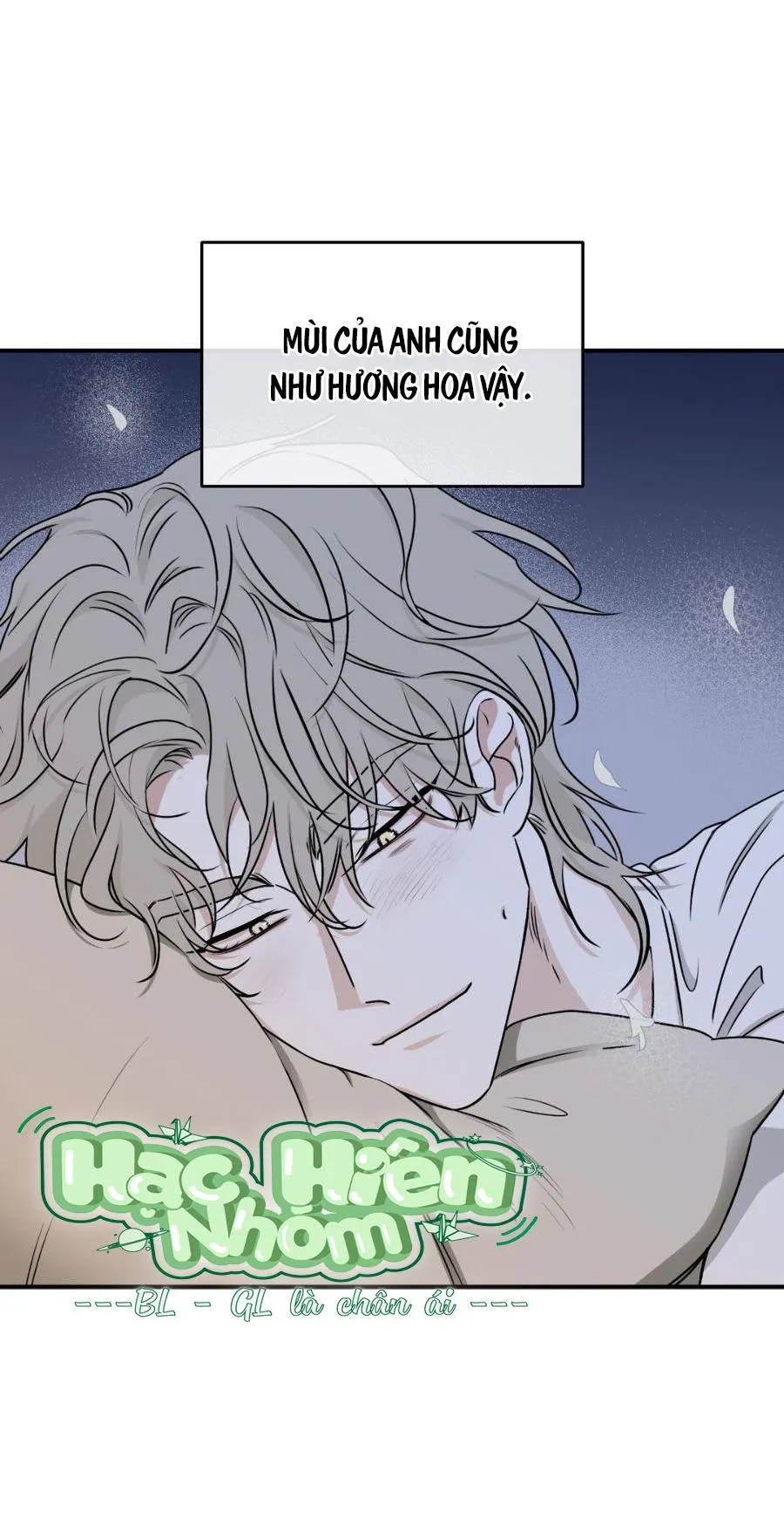 Thủy triều thấp lúc chạng vạng Chapter 68 Trang 25