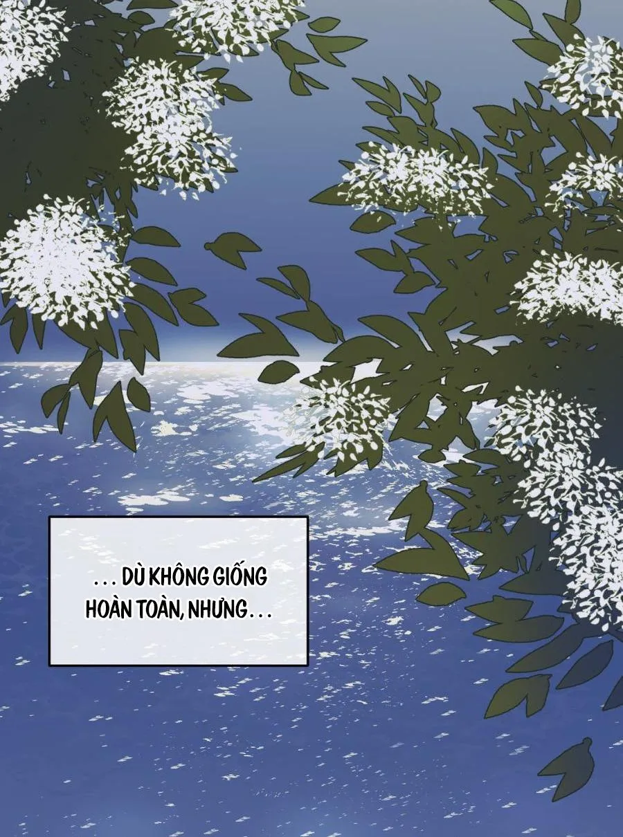 Thủy triều thấp lúc chạng vạng Chapter 68 Trang 27