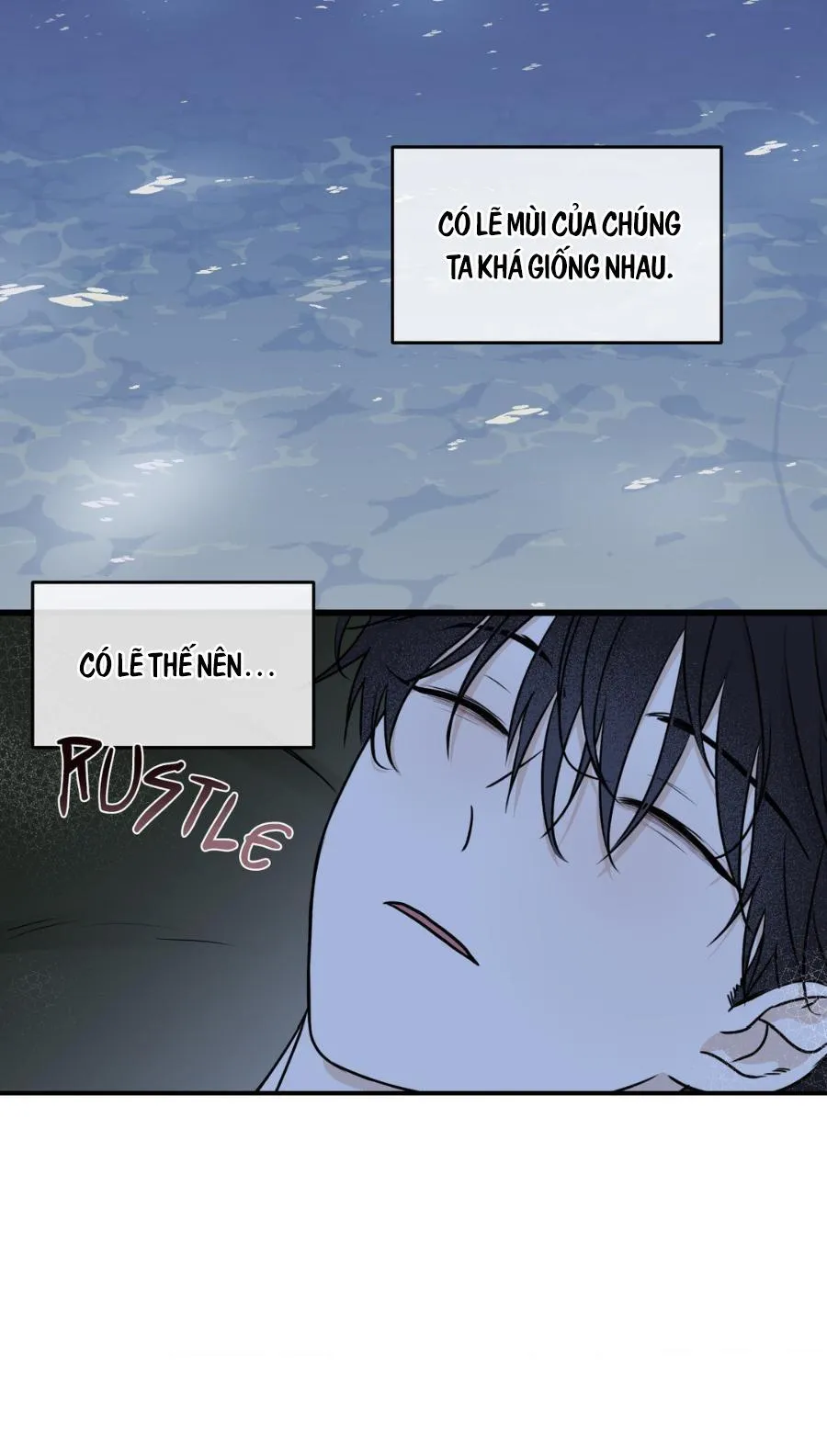 Thủy triều thấp lúc chạng vạng Chapter 68 Trang 28