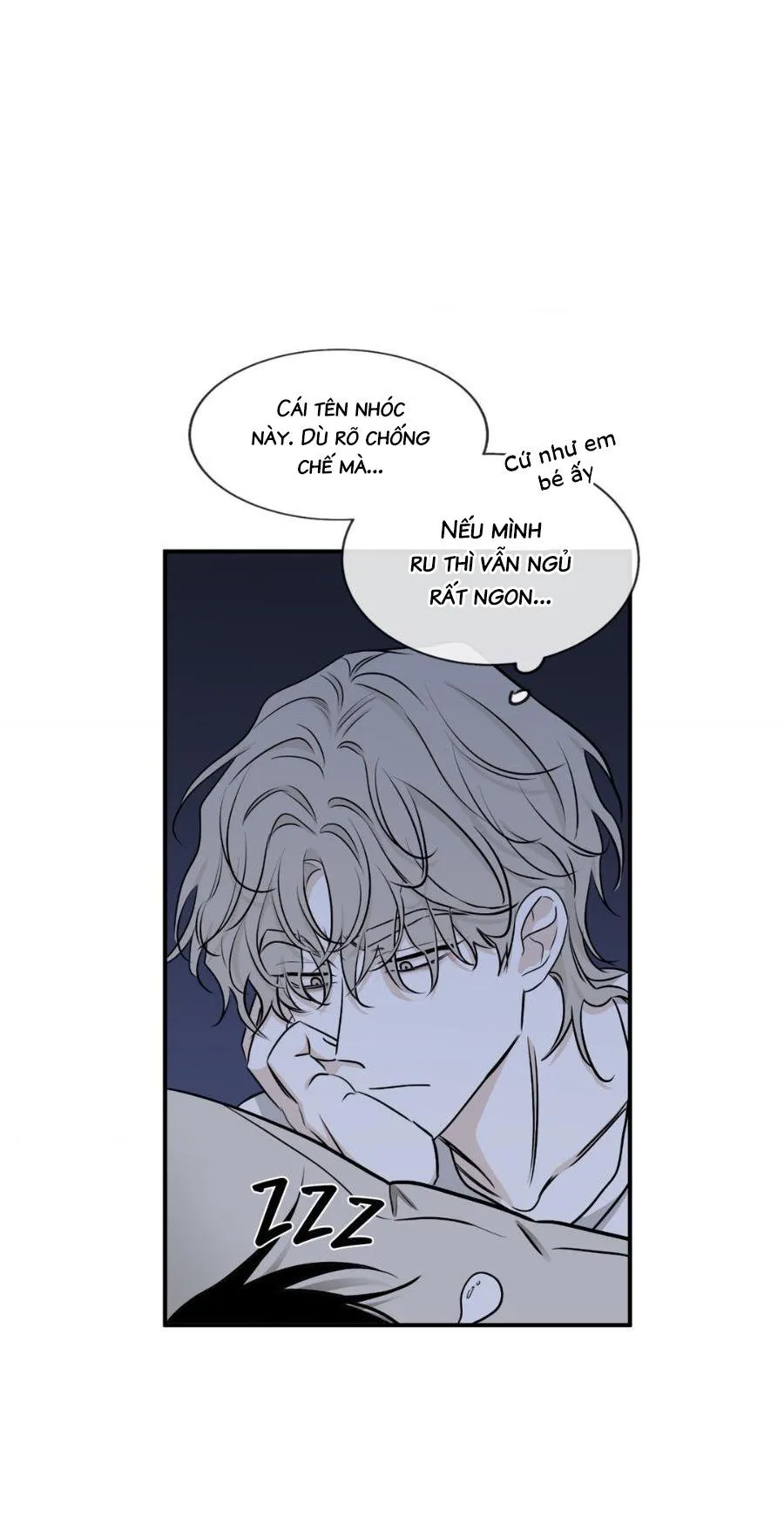 Thủy triều thấp lúc chạng vạng Chapter 68 Trang 29