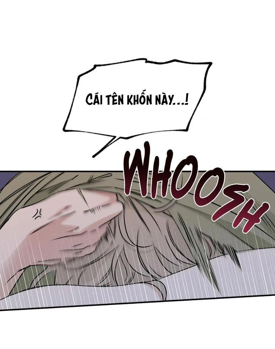 Thủy triều thấp lúc chạng vạng Chapter 68 Trang 35