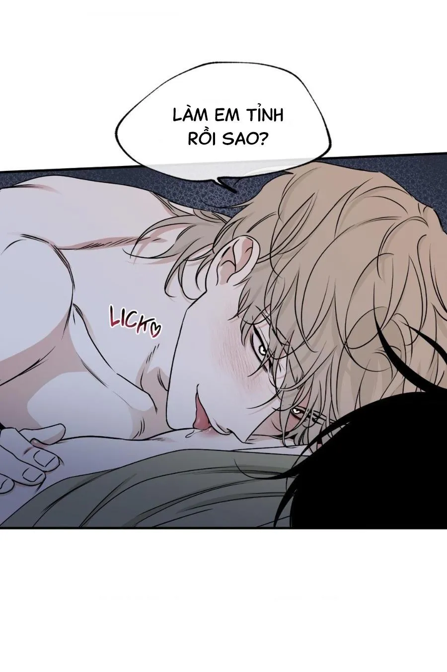 Thủy triều thấp lúc chạng vạng Chapter 68 Trang 36