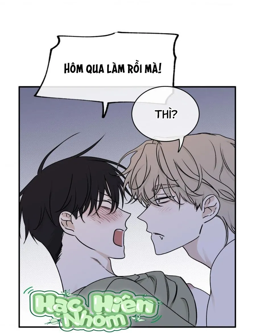 Thủy triều thấp lúc chạng vạng Chapter 68 Trang 38