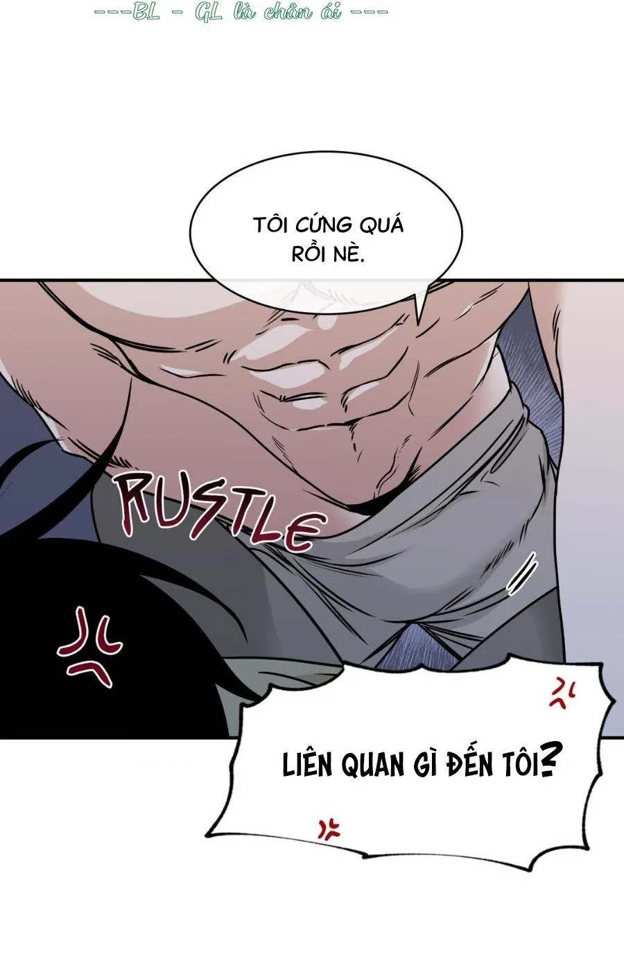 Thủy triều thấp lúc chạng vạng Chapter 68 Trang 39
