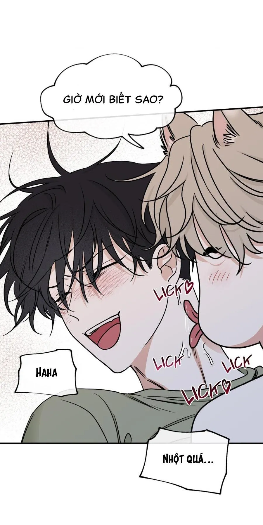 Thủy triều thấp lúc chạng vạng Chapter 68 Trang 42