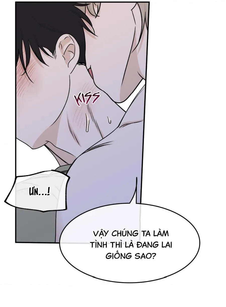 Thủy triều thấp lúc chạng vạng Chapter 68 Trang 44