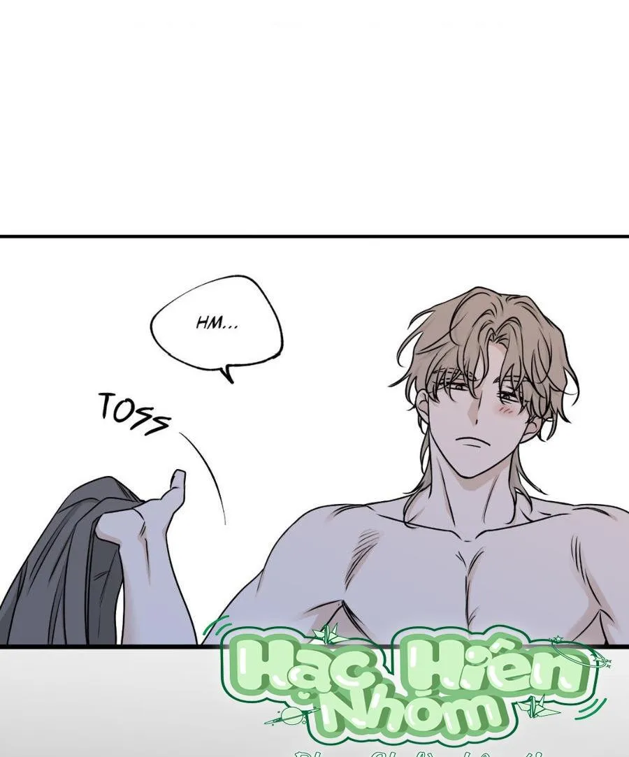 Thủy triều thấp lúc chạng vạng Chapter 68 Trang 46