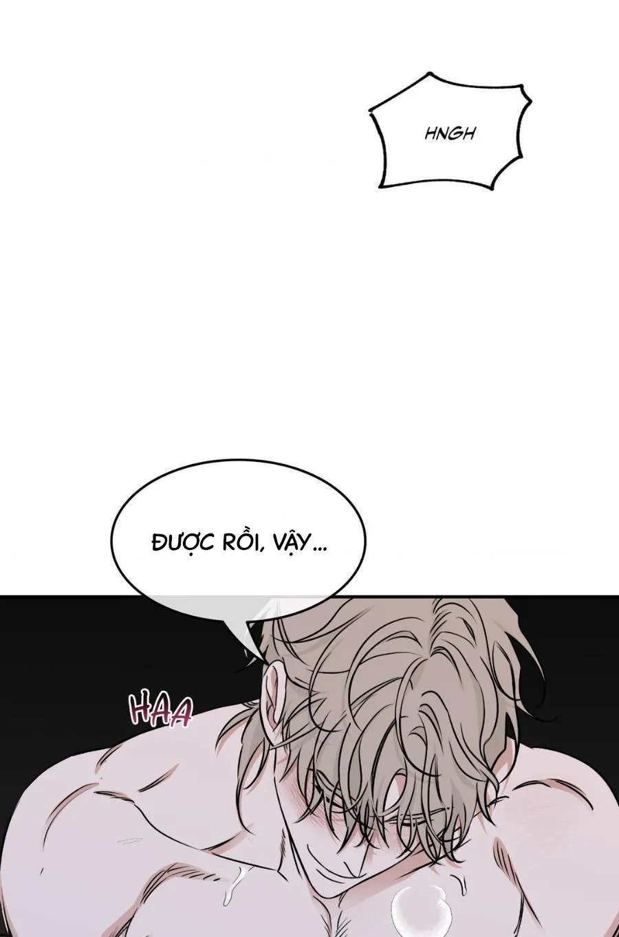 Thủy triều thấp lúc chạng vạng Chapter 68 Trang 60