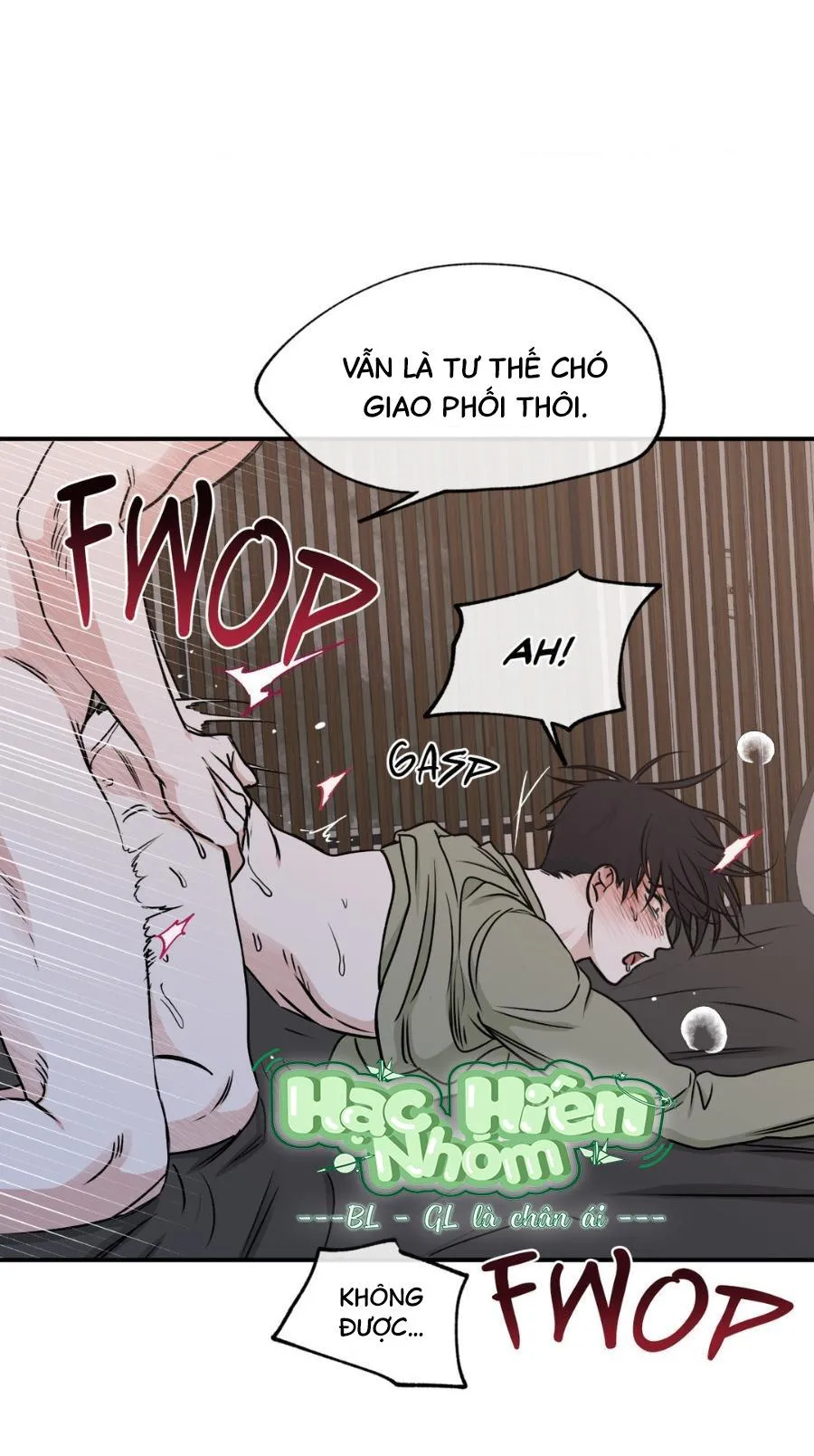 Thủy triều thấp lúc chạng vạng Chapter 68 Trang 63