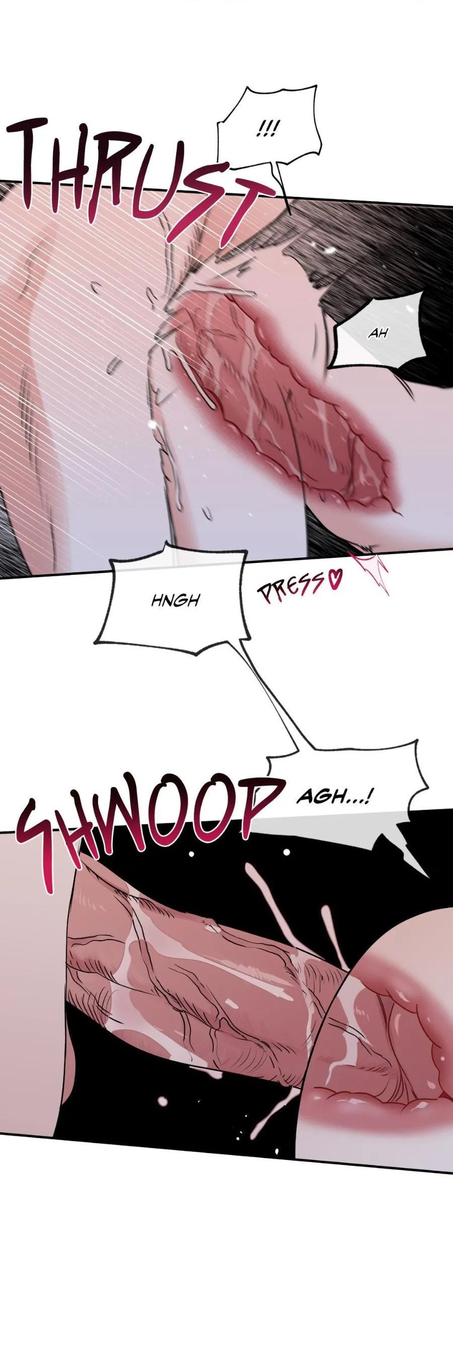 Thủy triều thấp lúc chạng vạng Chapter 68 Trang 65