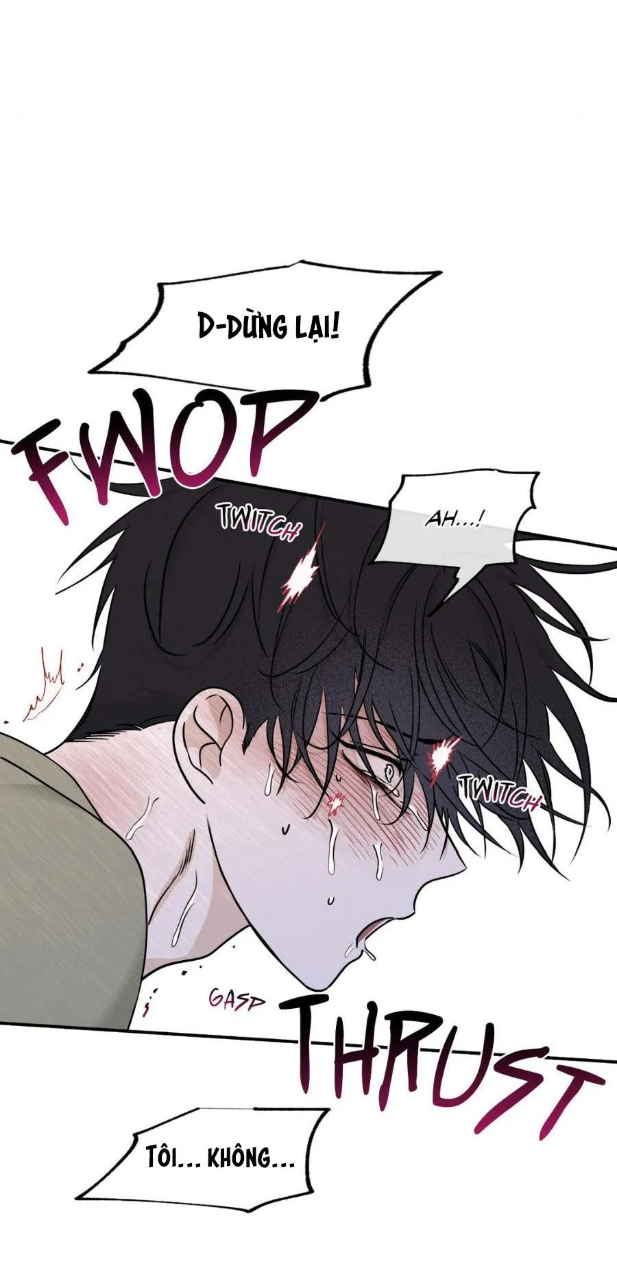 Thủy triều thấp lúc chạng vạng Chapter 68 Trang 66