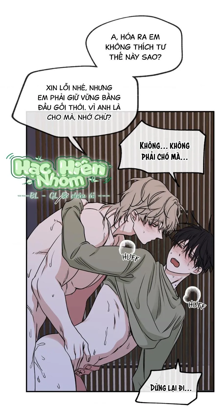 Thủy triều thấp lúc chạng vạng Chapter 68 Trang 68