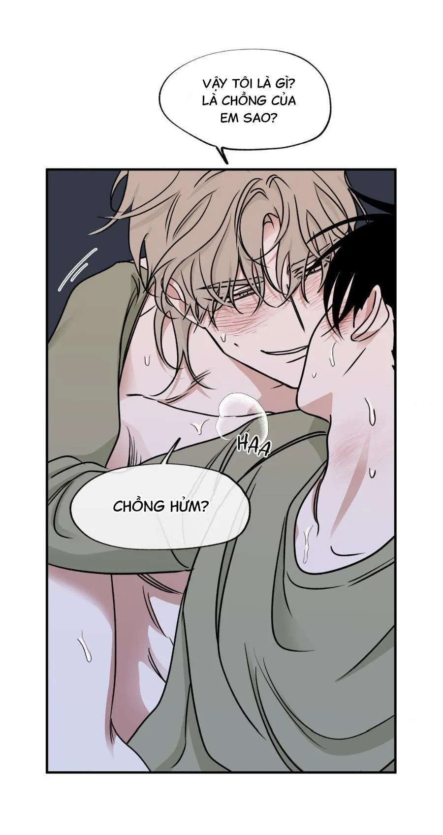 Thủy triều thấp lúc chạng vạng Chapter 68 Trang 70