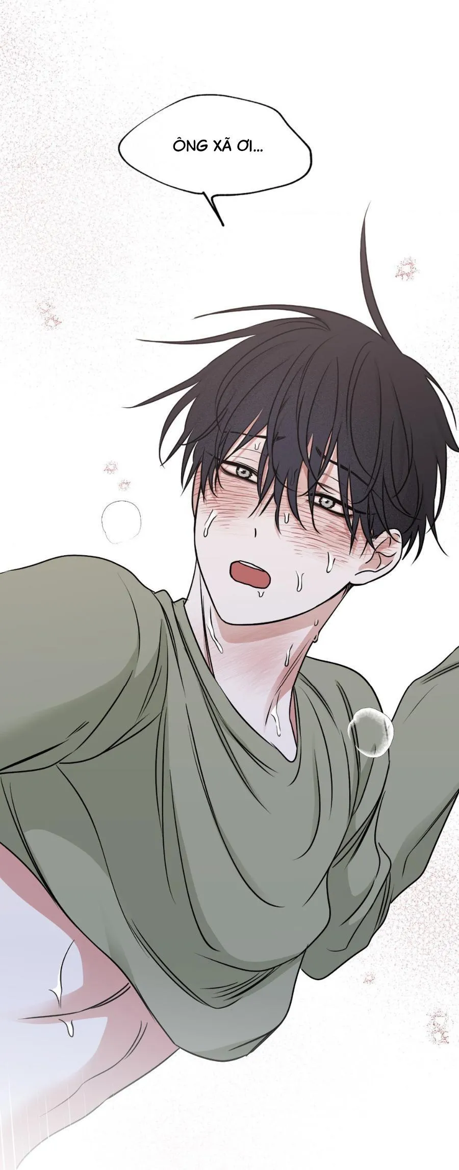 Thủy triều thấp lúc chạng vạng Chapter 68 Trang 72