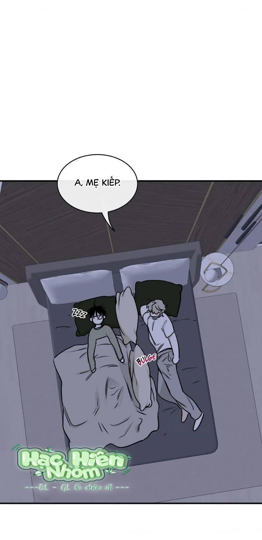 Thủy triều thấp lúc chạng vạng Chapter 68 Trang 74