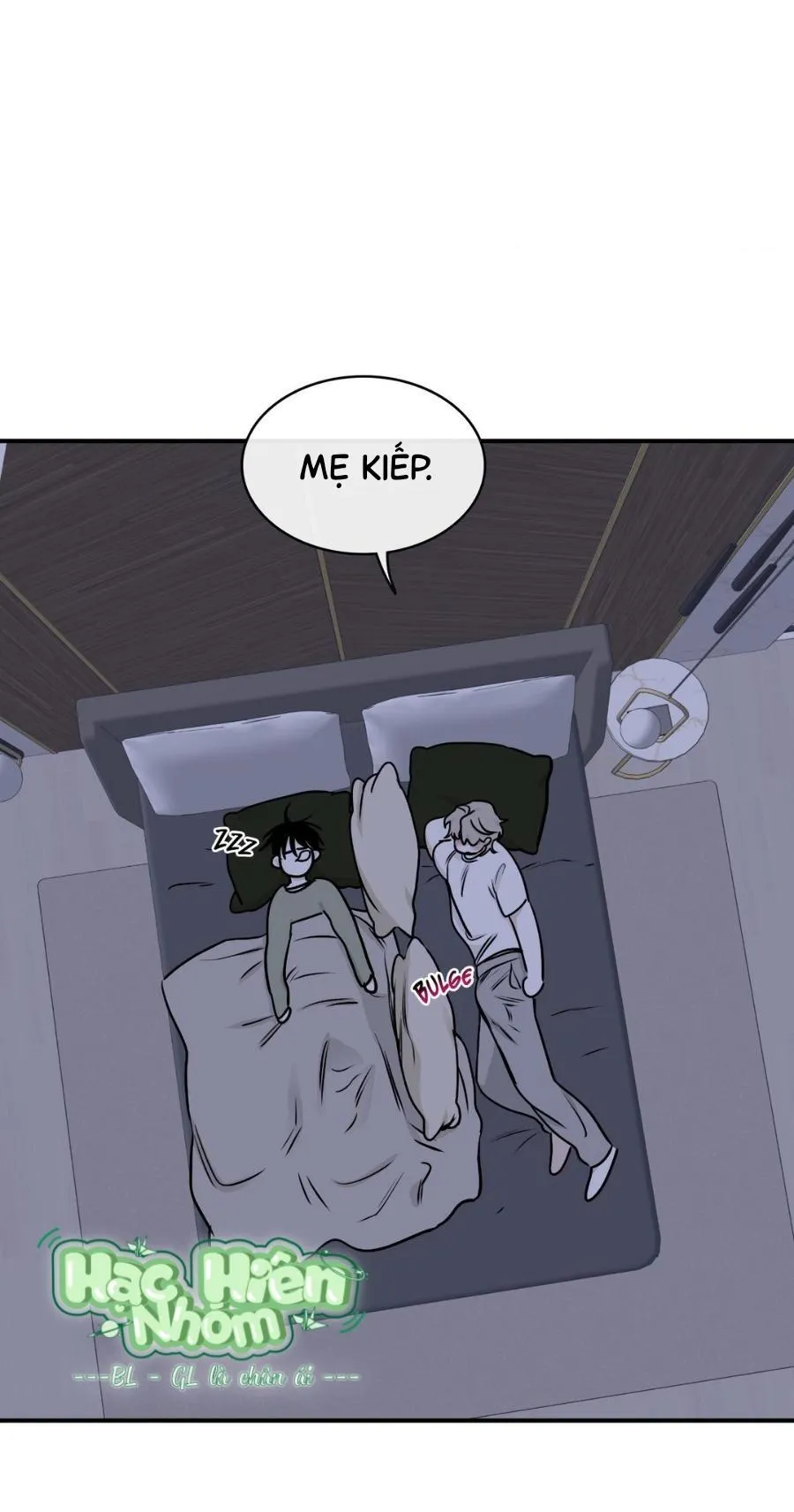 Thủy triều thấp lúc chạng vạng Chapter 69 Trang 4