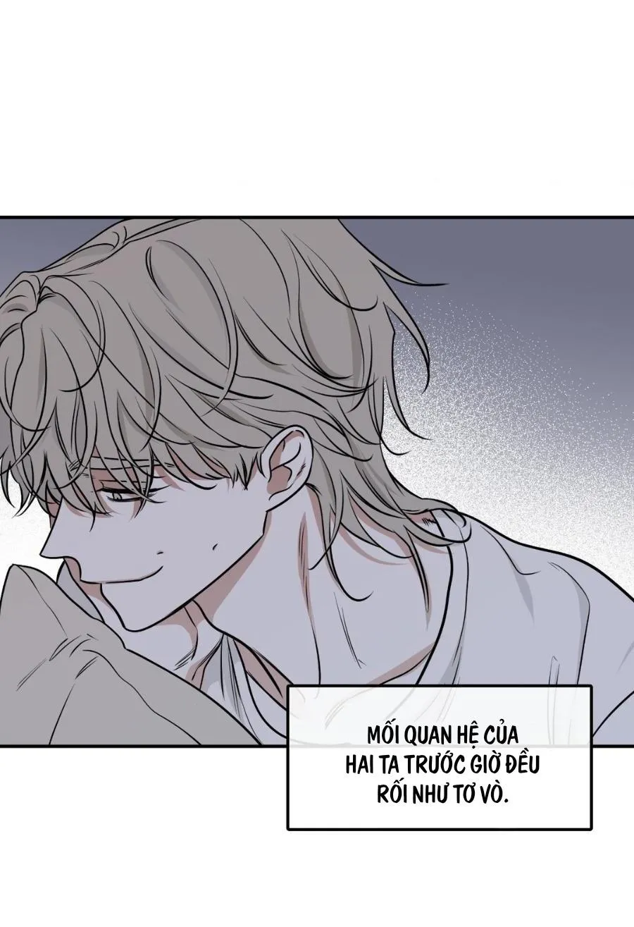 Thủy triều thấp lúc chạng vạng Chapter 69 Trang 7