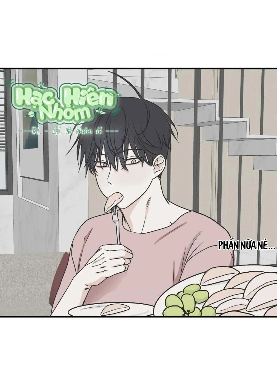 Thủy triều thấp lúc chạng vạng Chapter 69 Trang 9