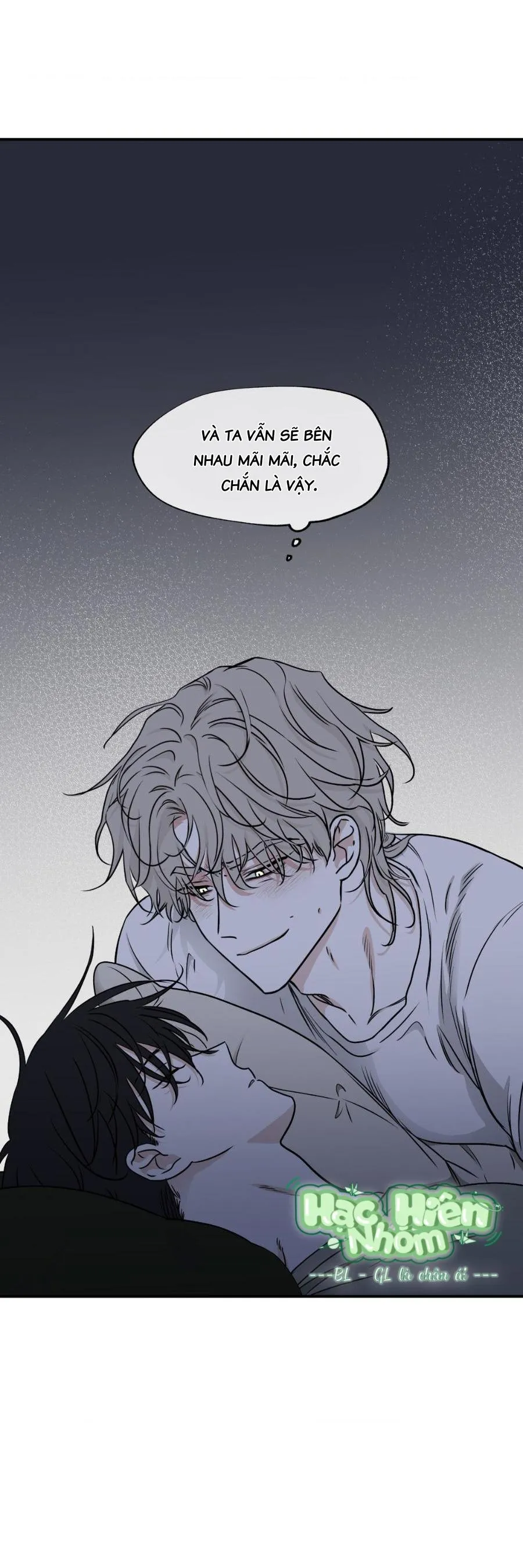 Thủy triều thấp lúc chạng vạng Chapter 69 Trang 11